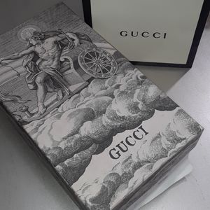 Gucci mens shoes